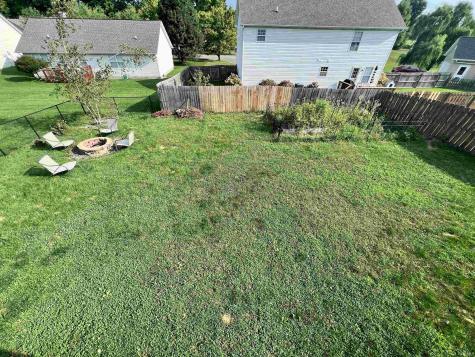 7158 W Crown Circle Bloomington IN 47404