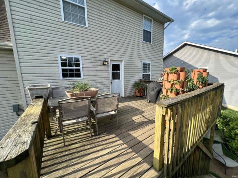7158 W Crown Circle Bloomington IN 47404