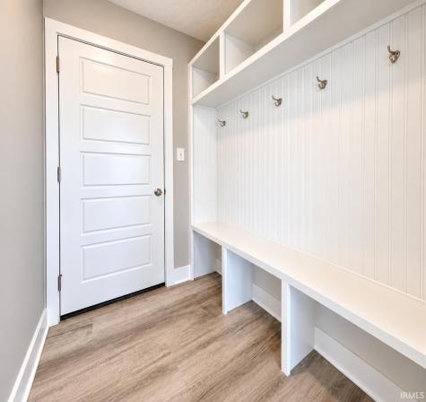4031 Chappell Drive Evansville IN 47725