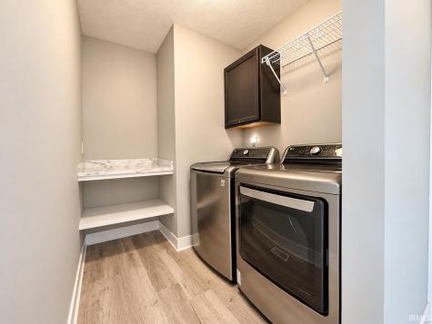 4031 Chappell Drive Evansville IN 47725