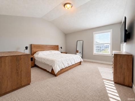 4031 Chappell Drive Evansville IN 47725