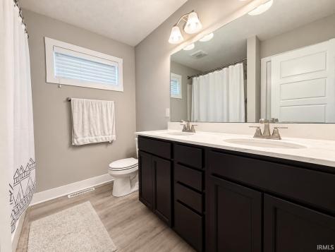 4031 Chappell Drive Evansville IN 47725
