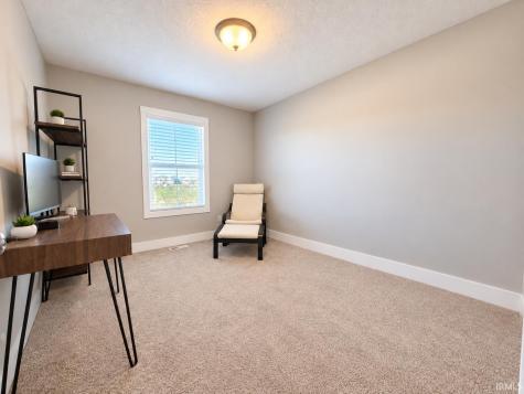 4031 Chappell Drive Evansville IN 47725