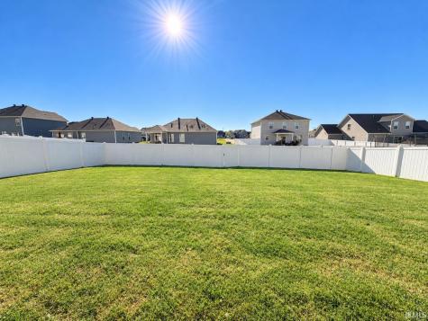 4031 Chappell Drive Evansville IN 47725