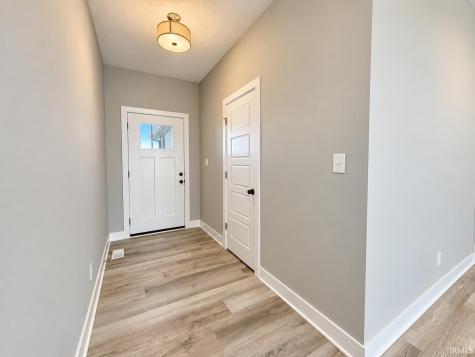 4031 Chappell Drive Evansville IN 47725