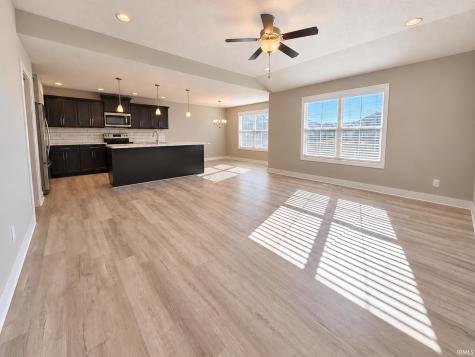 4031 Chappell Drive Evansville IN 47725