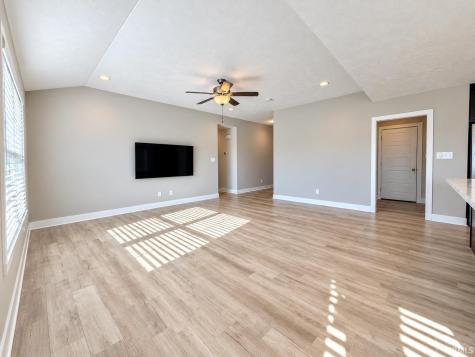 4031 Chappell Drive Evansville IN 47725