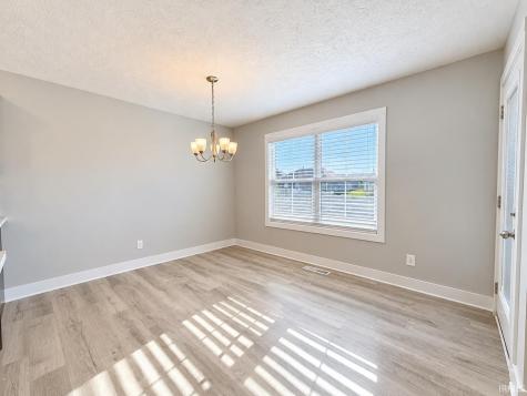 4031 Chappell Drive Evansville IN 47725