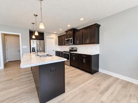 4031 Chappell Drive Evansville IN 47725
