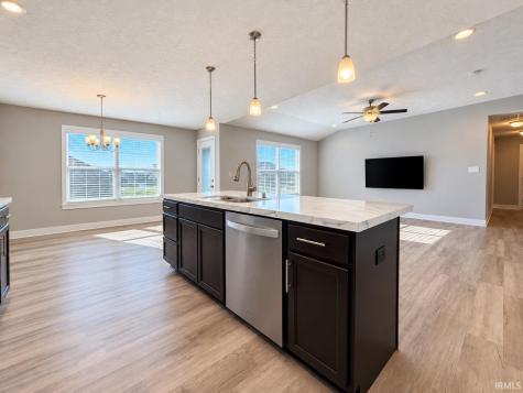 4031 Chappell Drive Evansville IN 47725