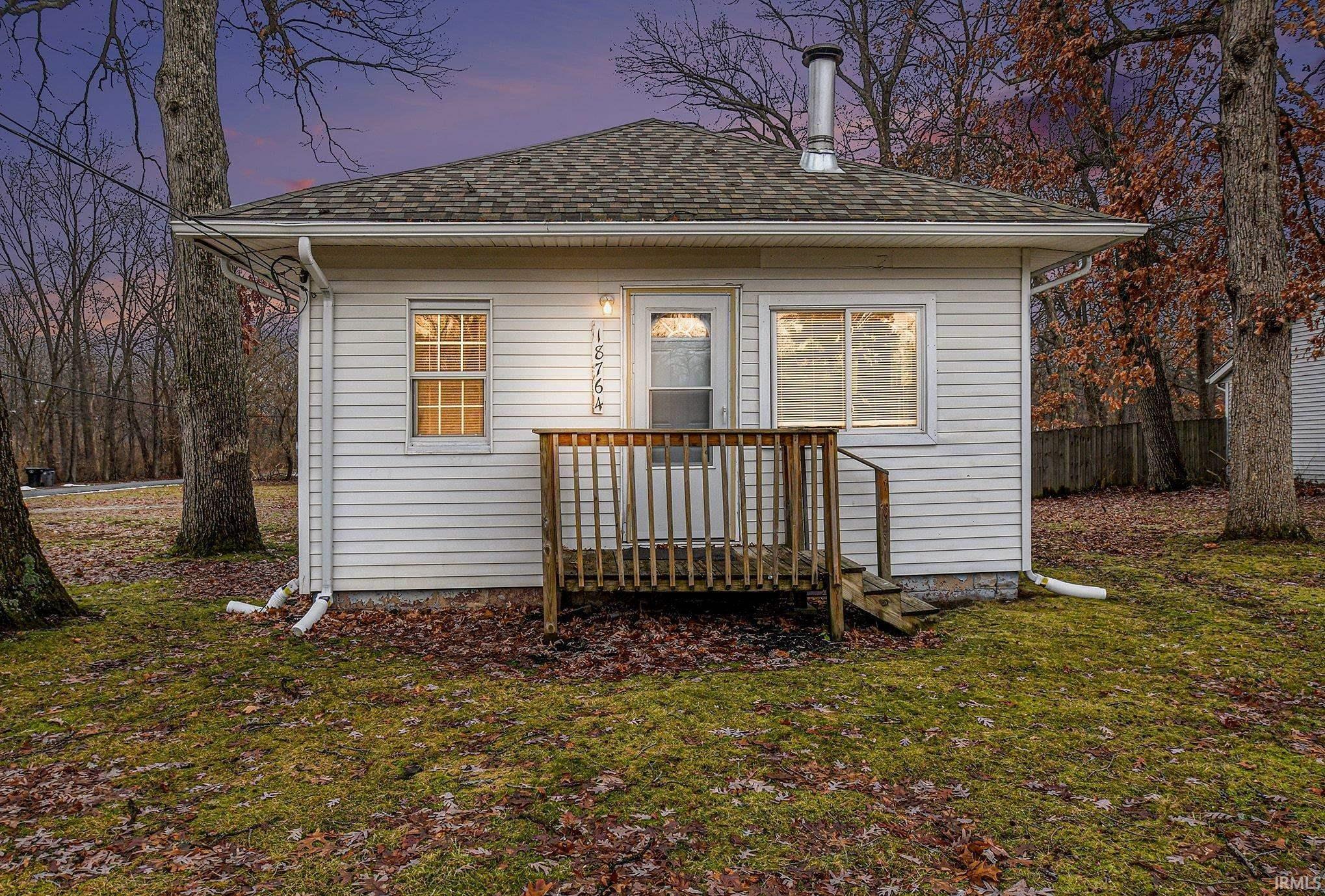 18764 Auten Road South Bend IN 46637