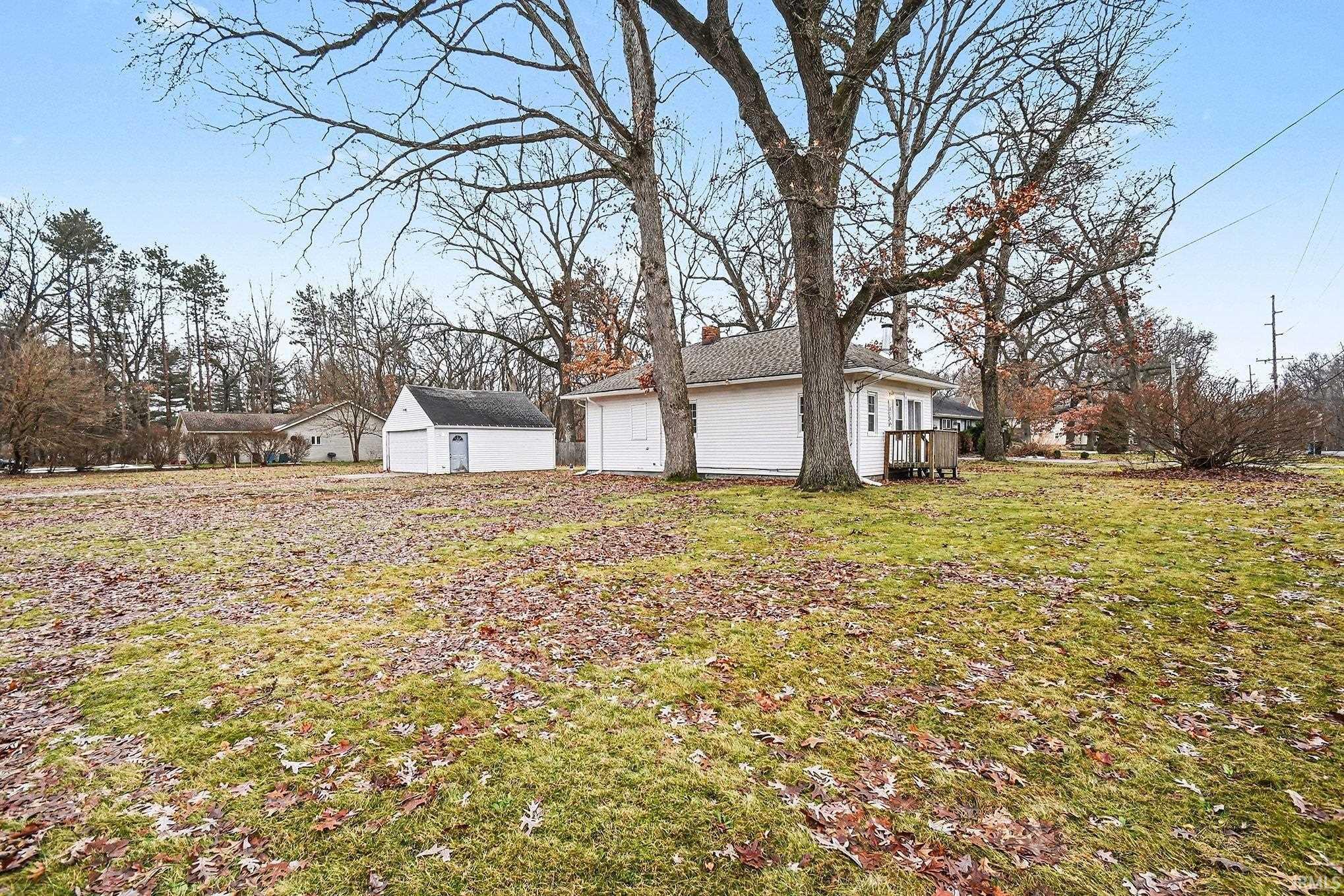 18764 Auten Road South Bend IN 46637