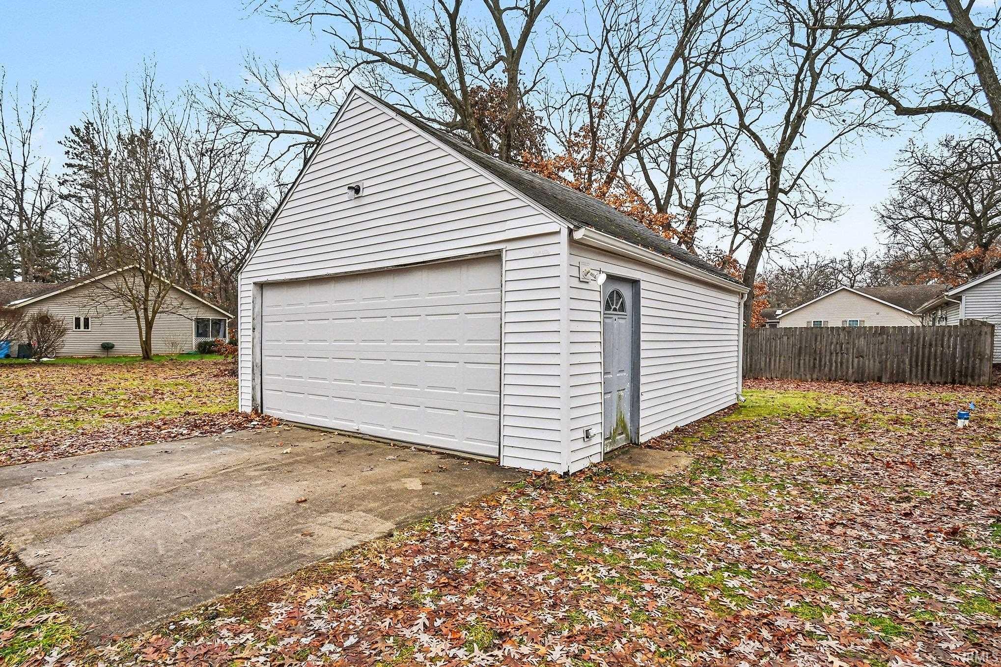18764 Auten Road South Bend IN 46637
