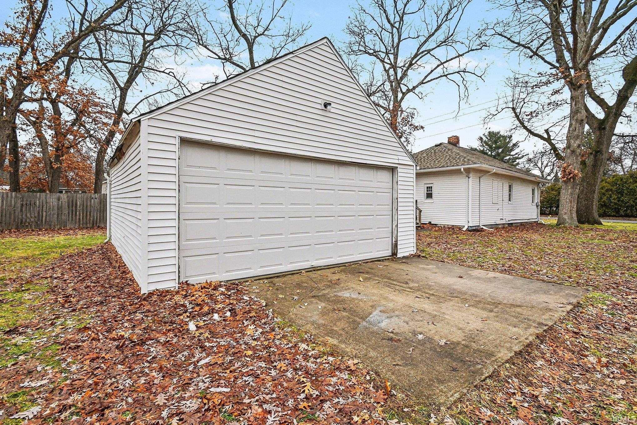 18764 Auten Road South Bend IN 46637