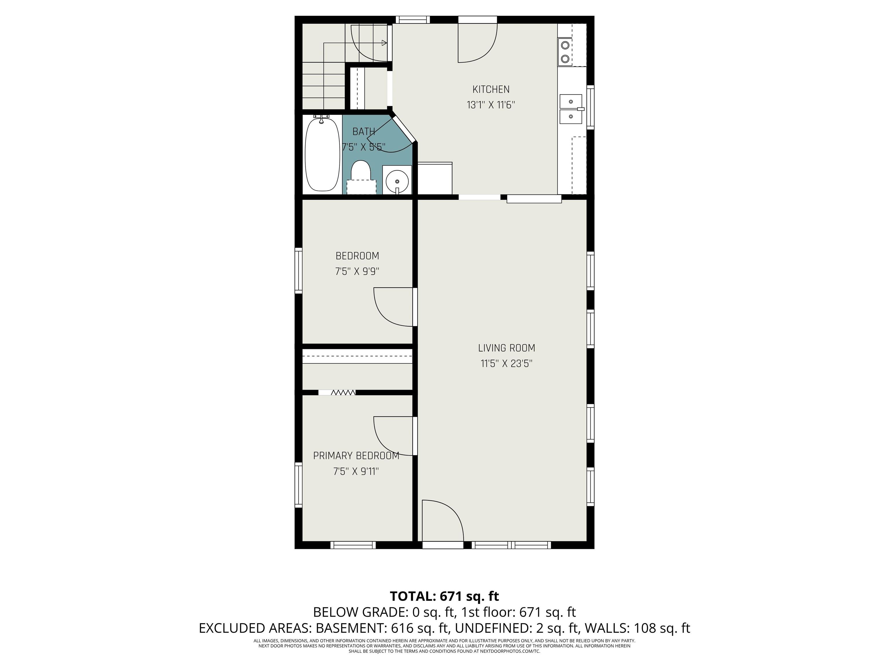 18764 Auten Road South Bend IN 46637