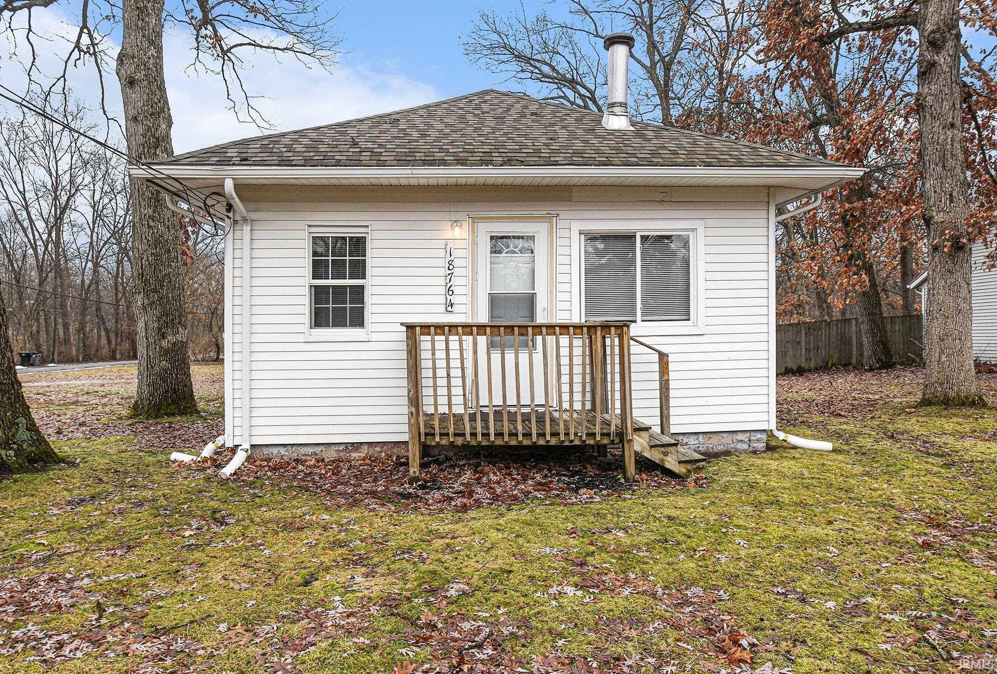 18764 Auten Road South Bend IN 46637