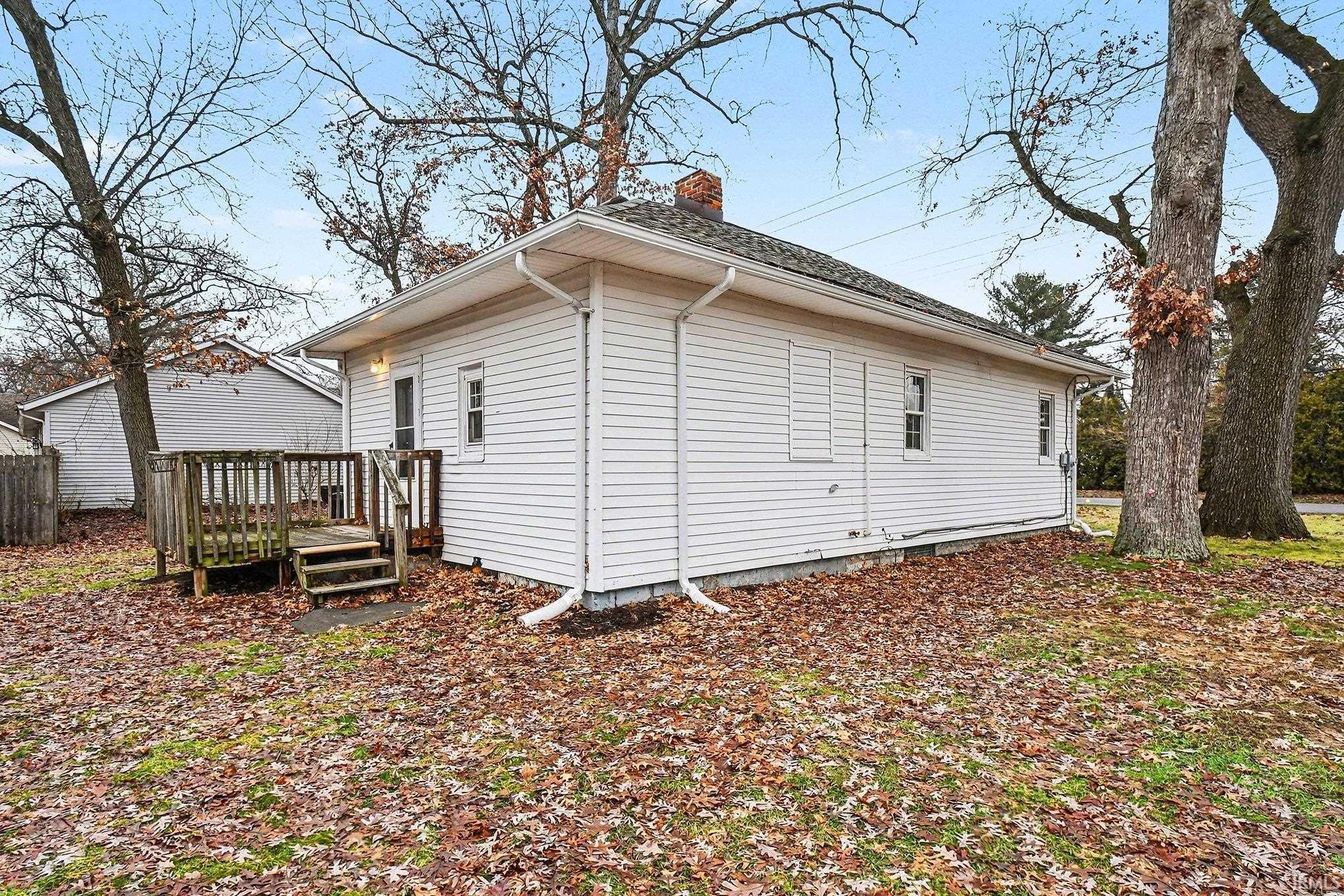 18764 Auten Road South Bend IN 46637