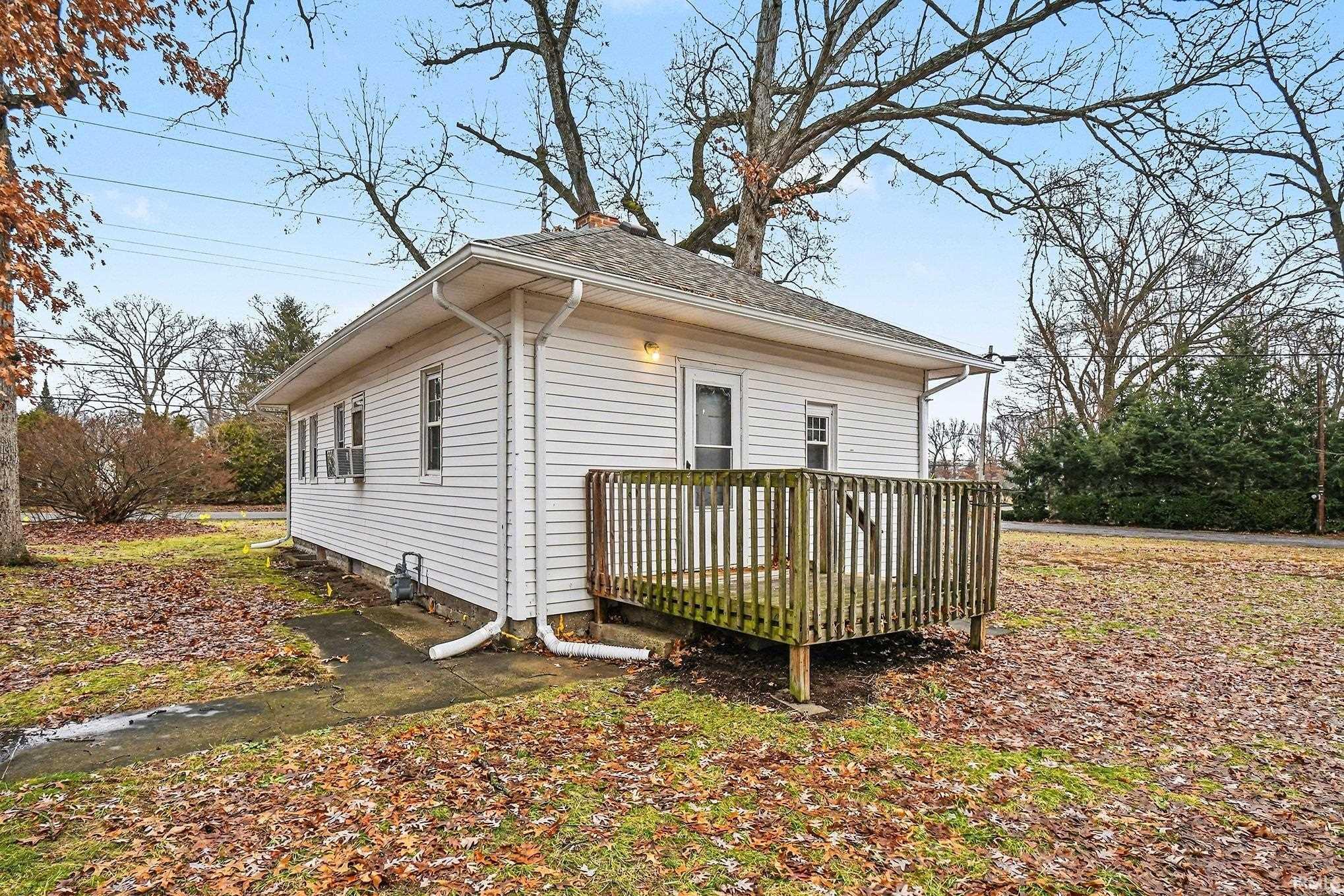18764 Auten Road South Bend IN 46637