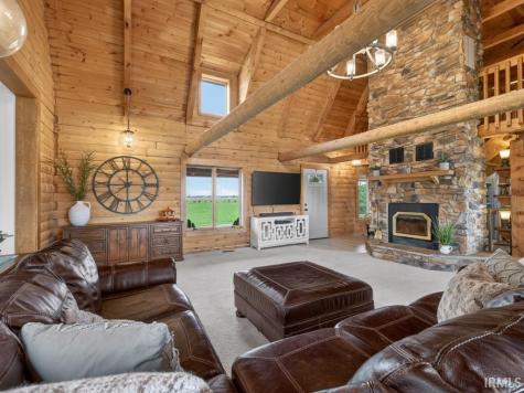 3985 E Burd Road Columbia City IN 46725