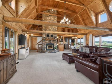 3985 E Burd Road Columbia City IN 46725
