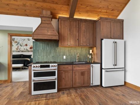 3985 E Burd Road Columbia City IN 46725