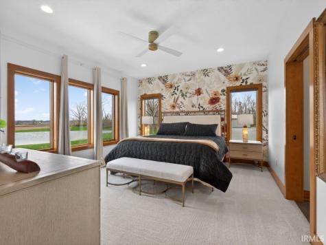 3985 E Burd Road Columbia City IN 46725
