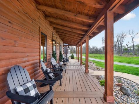 3985 E Burd Road Columbia City IN 46725