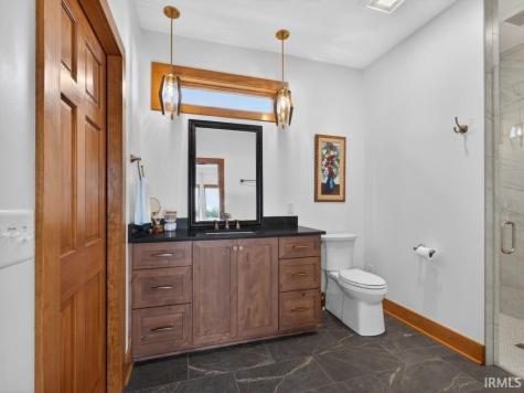 3985 E Burd Road Columbia City IN 46725
