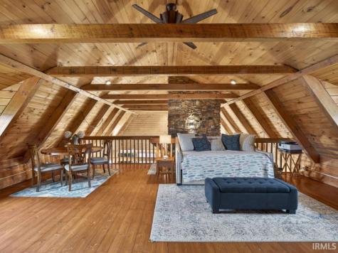 3985 E Burd Road Columbia City IN 46725