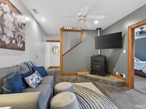 3985 E Burd Road Columbia City IN 46725