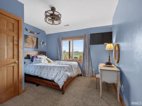3985 E Burd Road Columbia City IN 46725