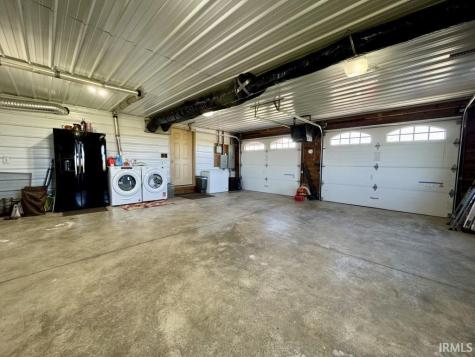 3985 E Burd Road Columbia City IN 46725