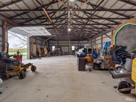 3985 E Burd Road Columbia City IN 46725