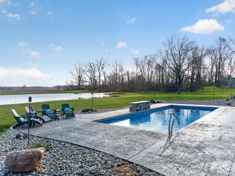3985 E Burd Road Columbia City IN 46725