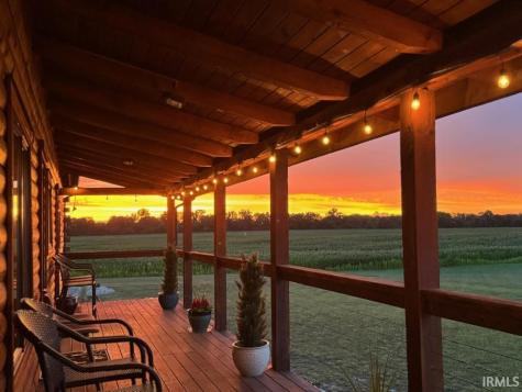 3985 E Burd Road Columbia City IN 46725