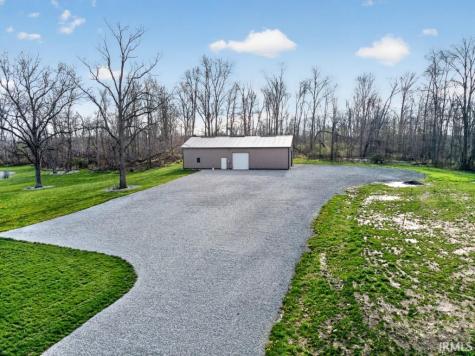 3985 E Burd Road Columbia City IN 46725