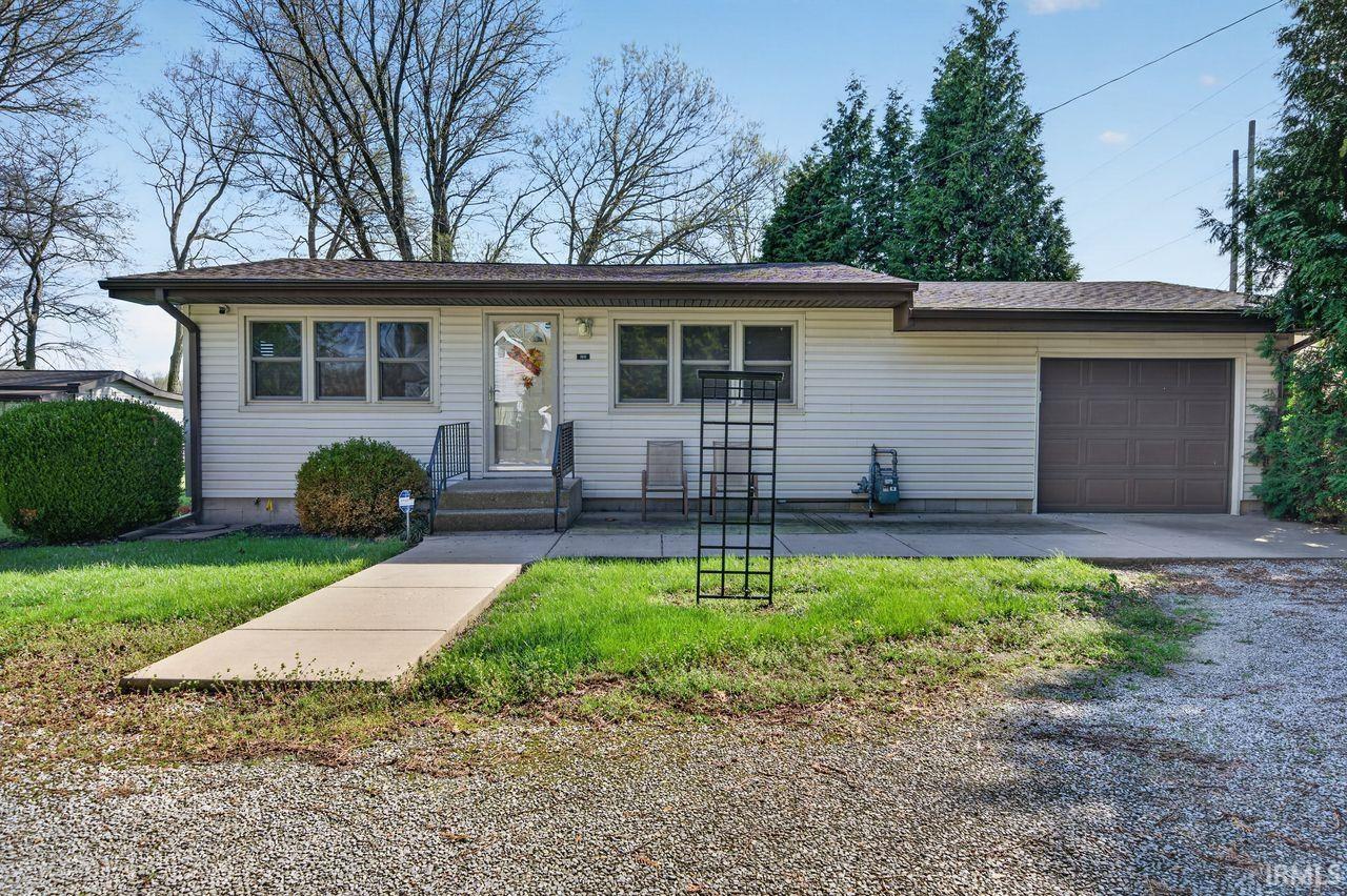 1801 Stevens Street Logansport IN 46947