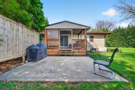 1801 Stevens Street Logansport IN 46947