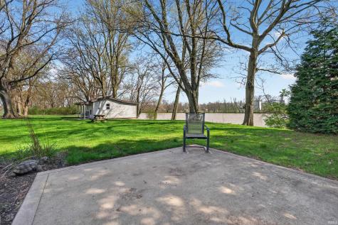 1801 Stevens Street Logansport IN 46947