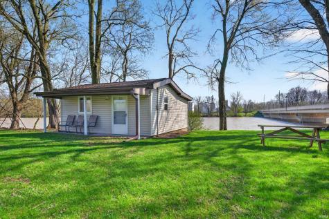 1801 Stevens Street Logansport IN 46947