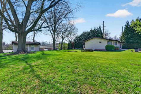 1801 Stevens Street Logansport IN 46947