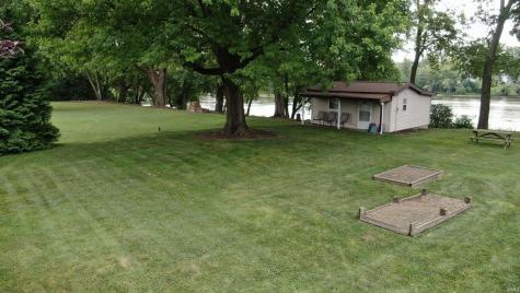 1801 Stevens Street Logansport IN 46947