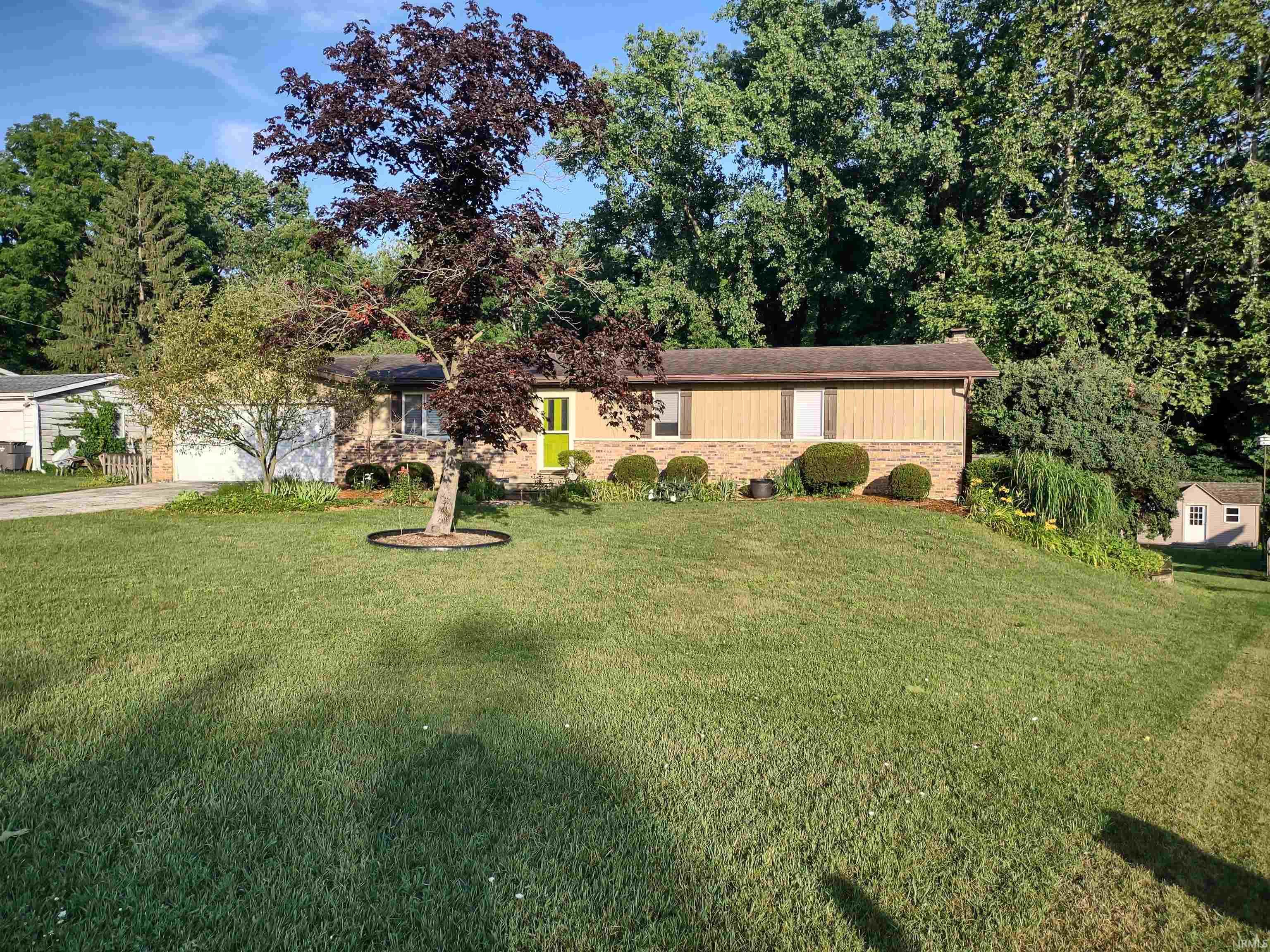 12 Shore Manor Drive Bristol IN 46507