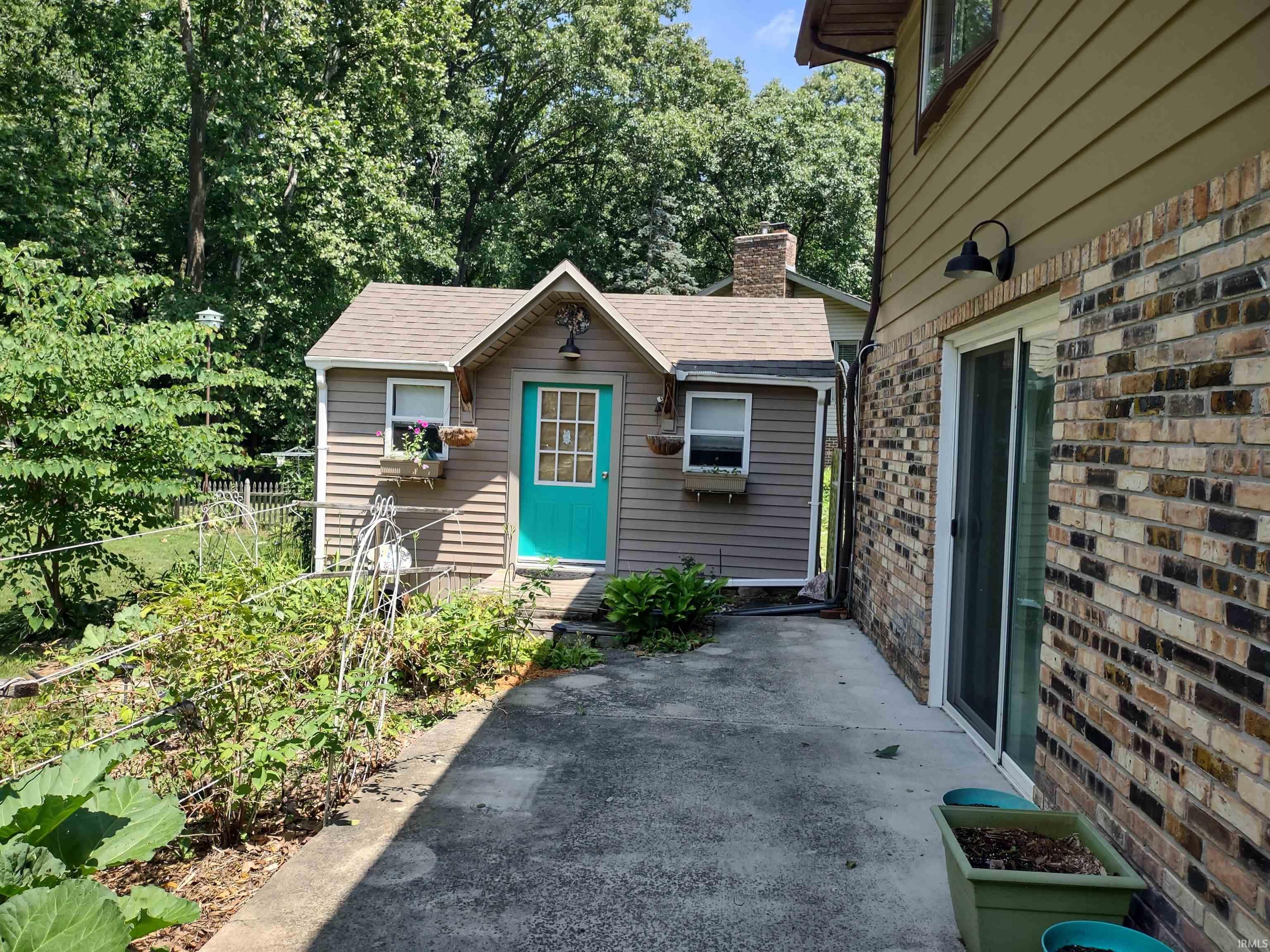 12 Shore Manor Drive Bristol IN 46507