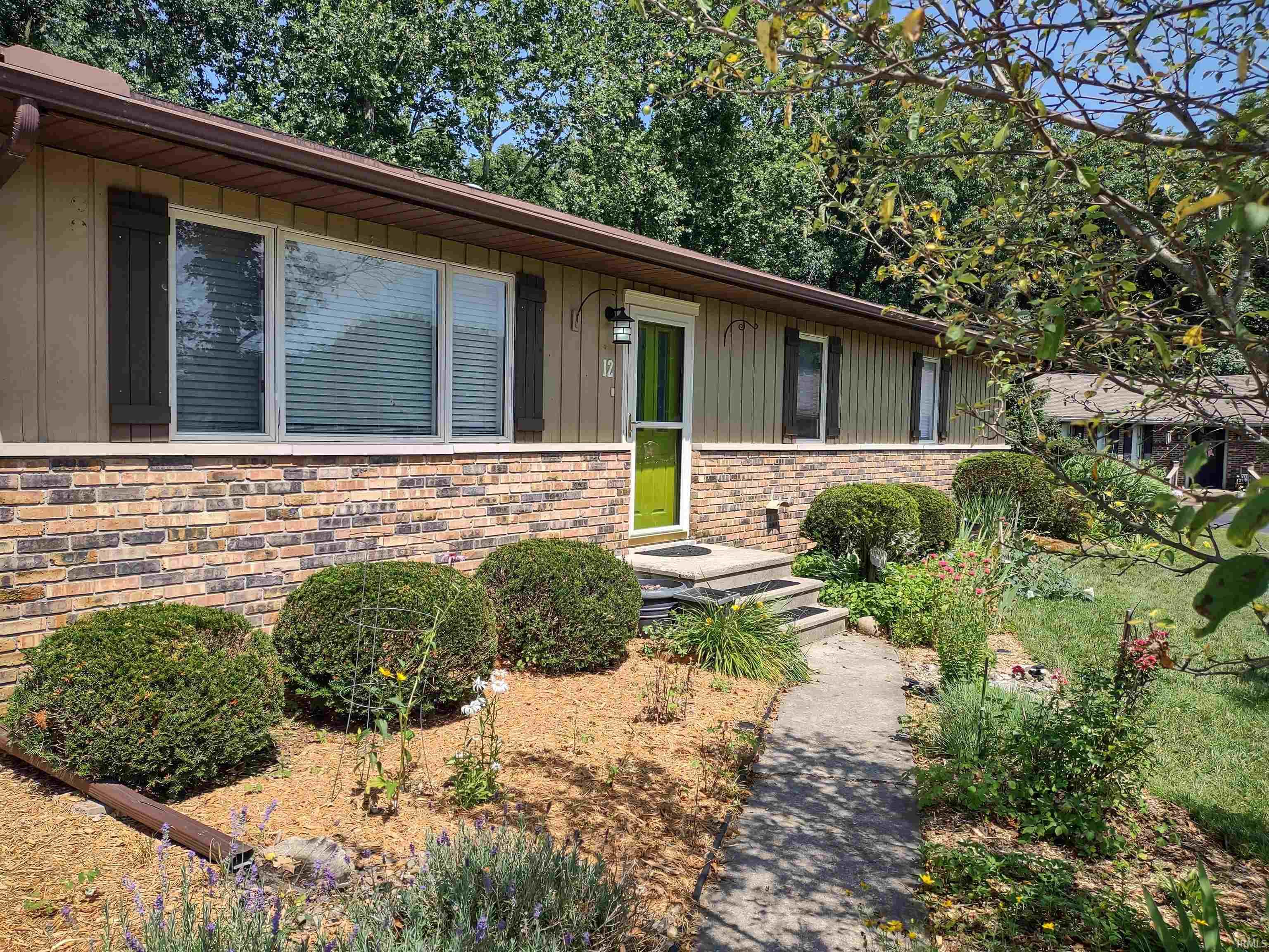 12 Shore Manor Drive Bristol IN 46507