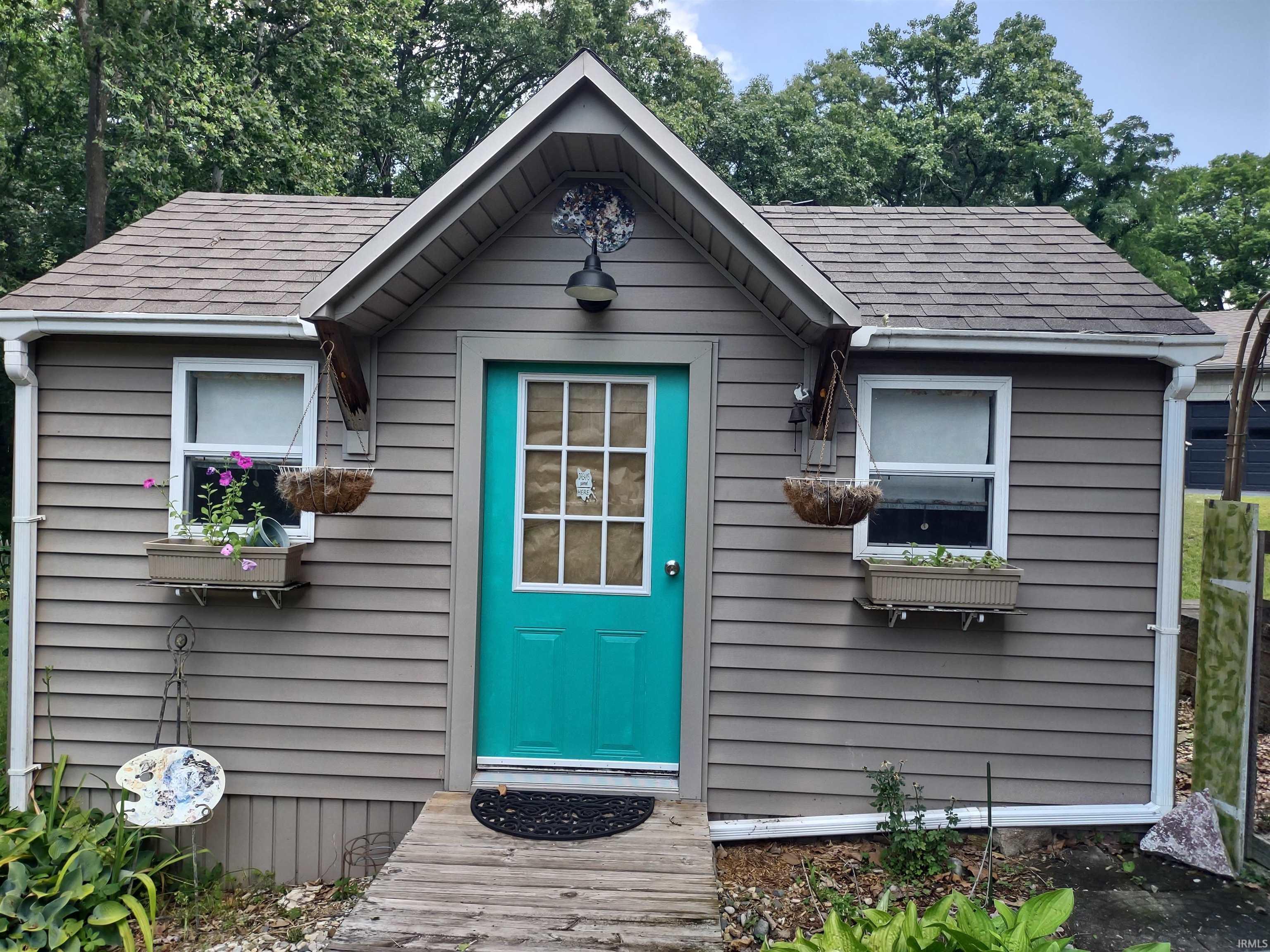 12 Shore Manor Drive Bristol IN 46507