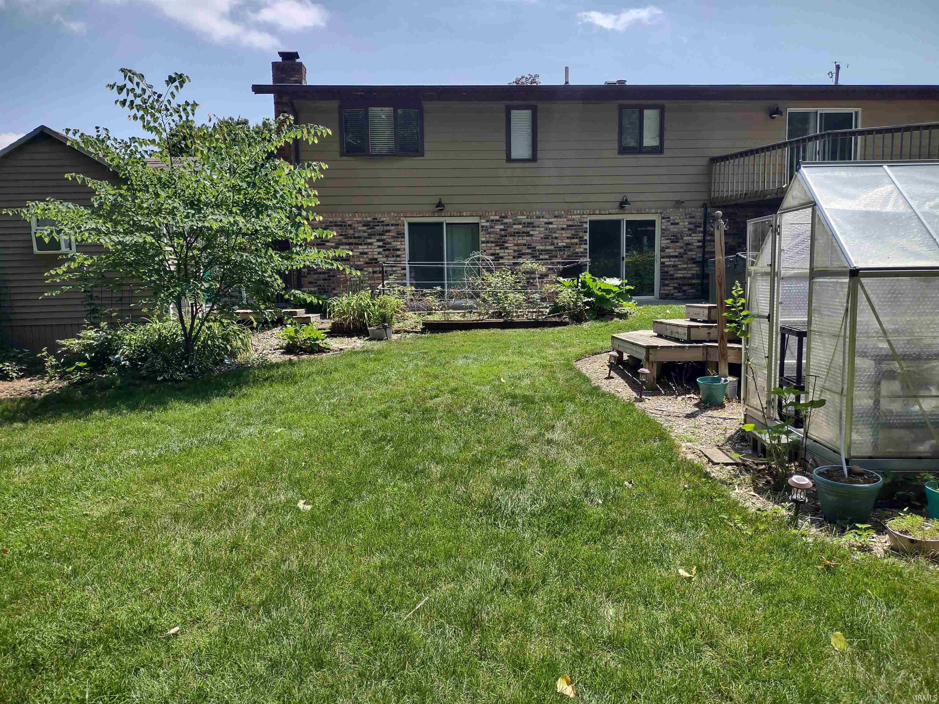 12 Shore Manor Drive Bristol IN 46507