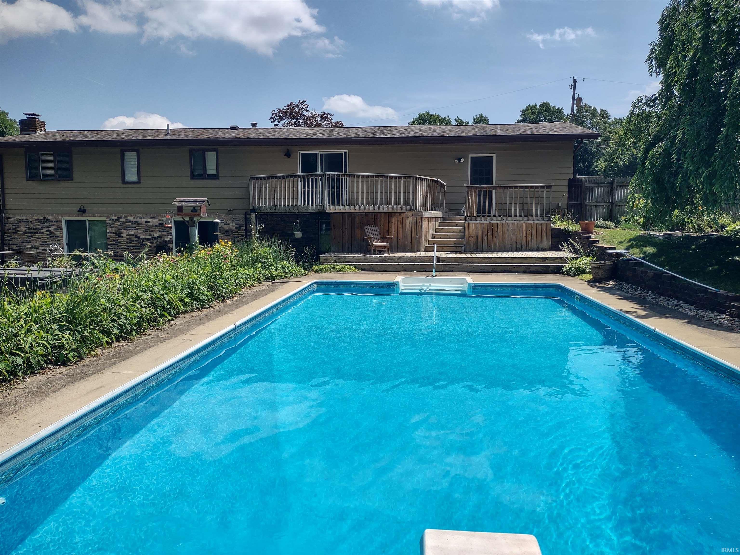 12 Shore Manor Drive Bristol IN 46507