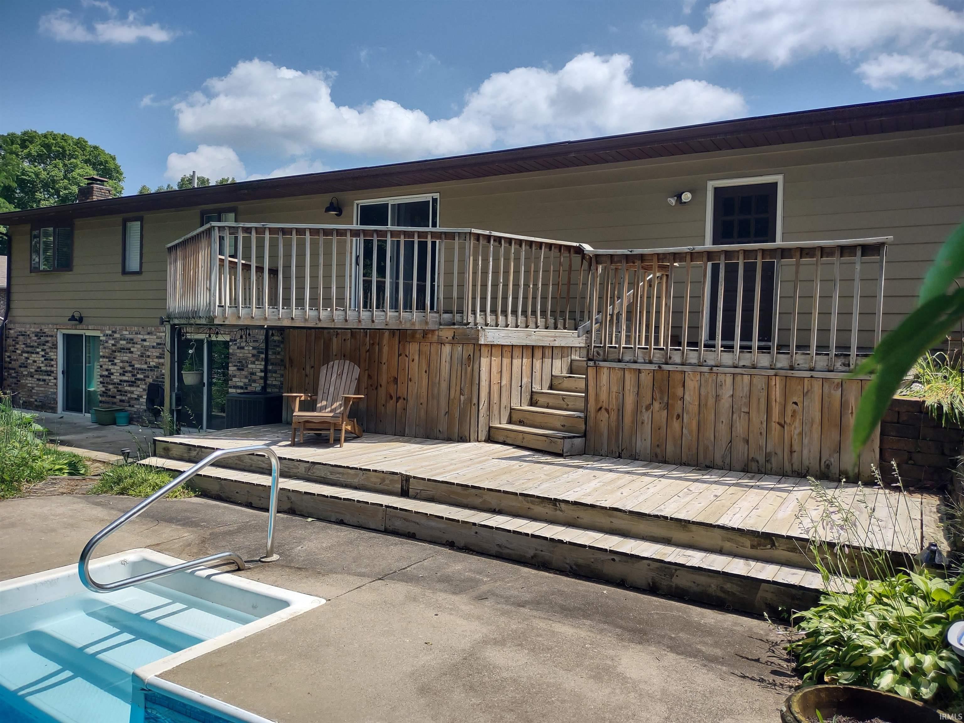 12 Shore Manor Drive Bristol IN 46507