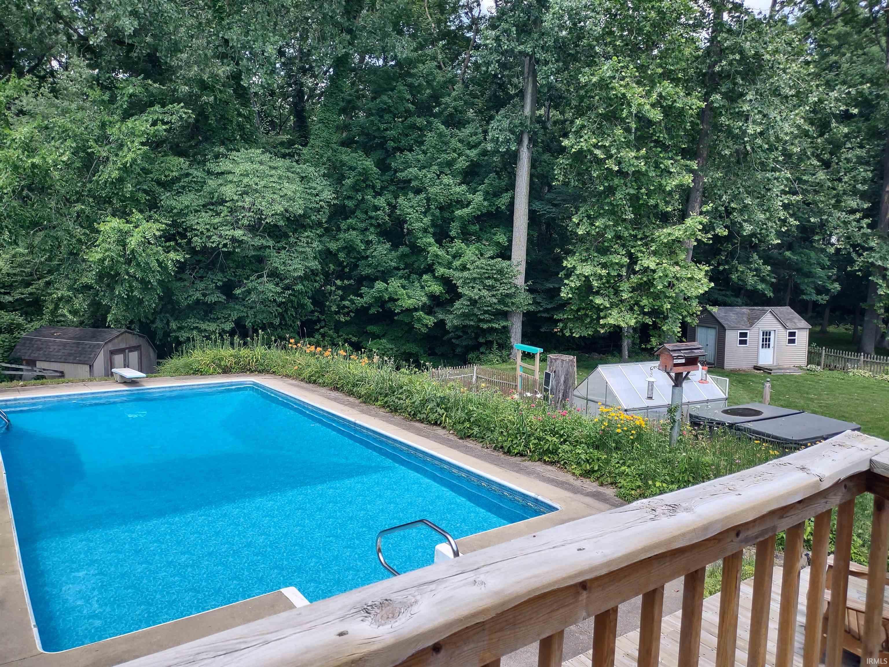 12 Shore Manor Drive Bristol IN 46507